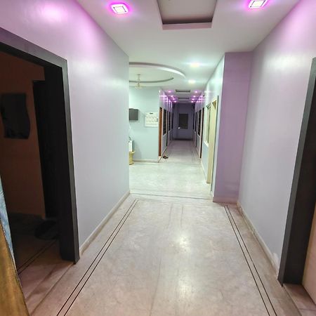 Hotel Anjali Ujjain Exterior photo