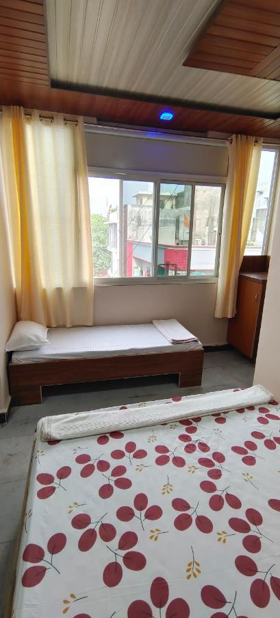 Hotel Anjali Ujjain Exterior photo