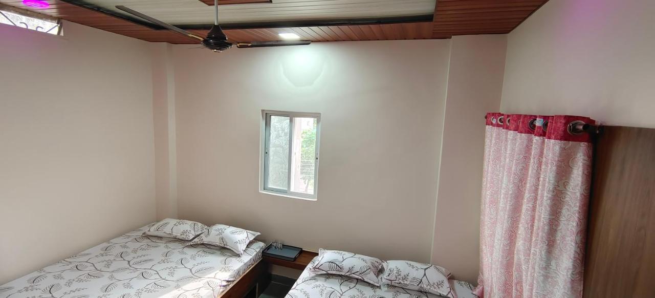 Hotel Anjali Ujjain Exterior photo