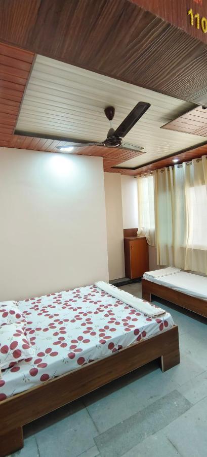 Hotel Anjali Ujjain Exterior photo