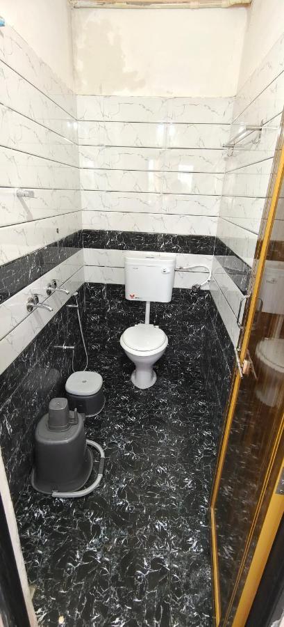 Hotel Anjali Ujjain Exterior photo